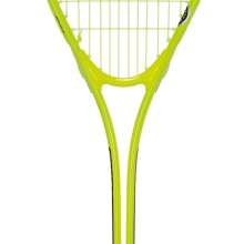 OLIVER rakieta do squasha FN 105 (190g, głowicowo ciężka) - naciągnięta -